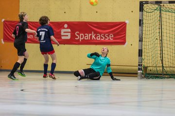 Bild 193 - wBJ Landesmeisterschaft